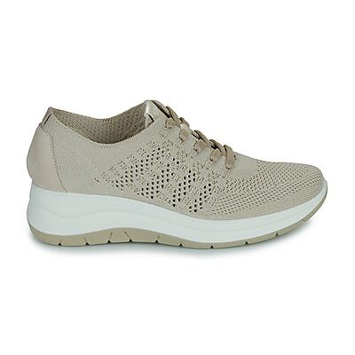 Baskets basses IgI&CO; D.MARGO Beige 36,37,40,41 femmes - Publicité Baskets basses IgI&CO; D.MARGO Beige 36,37,40,41 femmes - Publicité