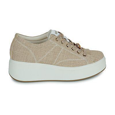 Baskets basses IgI&CO; D.ALLY Beige 39,40,41 femmes - Publicité Baskets basses IgI&CO; D.ALLY Beige 39,40,41 femmes - Publicité