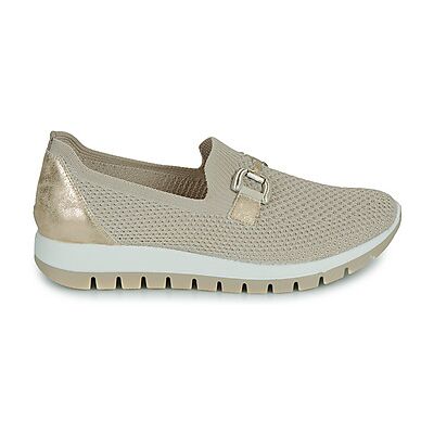 Slip ons IgI&CO; D.ELLEN Beige 36,37,38,41 femmes - Publicité Slip ons IgI&CO; D.ELLEN Beige 36,37,38,41 femmes - Publicité