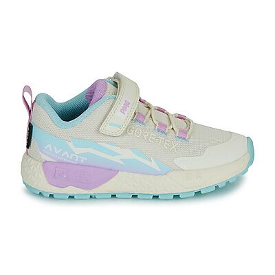 Baskets basses enfant Primigi B G STORM GTX Beige 30,32,34,35 filles - Publicité Baskets basses enfant Primigi B G STORM GTX Beige 30,32,34,35 filles - Publicité
