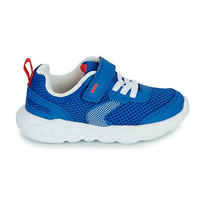 Baskets basses enfant Primigi BUBBLES Bleu 24,25,27,29,30,31,33,34,35 garcons - Publicité Baskets basses enfant Primigi BUBBLES Bleu 24,25,27,29,30,31,33,34,35 garcons - Publicité