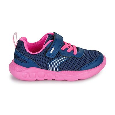 Baskets basses enfant Primigi BUBBLES Marine 24,31,33,34 filles - Publicité Baskets basses enfant Primigi BUBBLES Marine 24,31,33,34 filles - Publicité