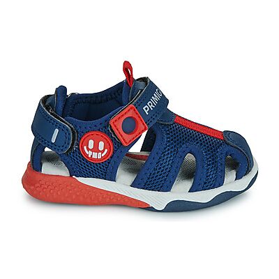 Sandales plates Primigi BABY ACTIVE Marine 20,21,22,23,24,25 garcons - Publicité Sandales plates Primigi BABY ACTIVE Marine 20,21,22,23,24,25 garcons - Publicité