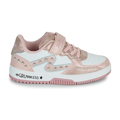Baskets basses enfant Primigi B G PLAYER Blanc 24,25,26,27,28,29,30,31,32,33,34,35 filles - Publicité Baskets basses enfant Primigi B G PLAYER Blanc 24,25,26,27,28,29,30,31,32,33,34,35 filles - Publicité