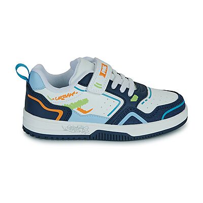 Baskets basses enfant Primigi B G PLAYER Blanc 24,27,28,30,32,33,34,35 garcons - Publicité Baskets basses enfant Primigi B G PLAYER Blanc 24,27,28,30,32,33,34,35 garcons - Publicité