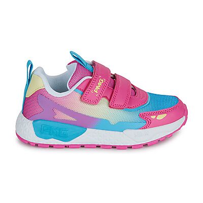 Baskets basses enfant Primigi B G STORM Rose 25,27,28,29,31,34,35 filles - Publicité Baskets basses enfant Primigi B G STORM Rose 25,27,28,29,31,34,35 filles - Publicité
