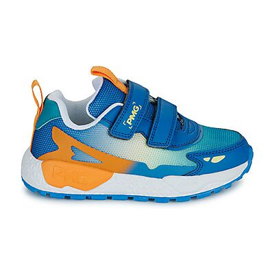 Baskets basses enfant Primigi B G STORM Bleu 24,25,26,27,28,29,30,31,32,33,34,35 garcons - Publicité Baskets basses enfant Primigi B G STORM Bleu 24,25,26,27,28,29,30,31,32,33,34,35 garcons - Publicité