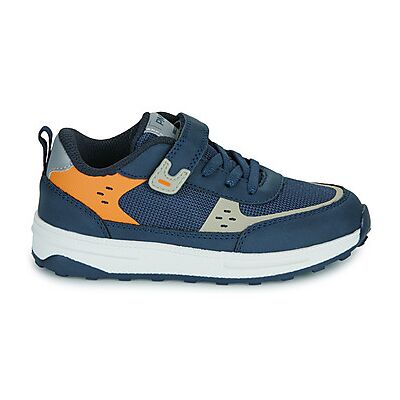 Baskets basses enfant Primigi B G TEAM Marine 24,28,30,33,34 garcons - Publicité Baskets basses enfant Primigi B G TEAM Marine 24,28,30,33,34 garcons - Publicité