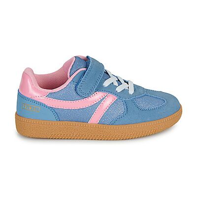Baskets basses enfant Primigi B G ELLE Bleu 24,25,27,28,29,30,31,32,33,34 filles - Publicité Baskets basses enfant Primigi B G ELLE Bleu 24,25,27,28,29,30,31,32,33,34 filles - Publicité