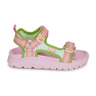 Sandales plates Primigi B G ZIGGY Rose 37,26,27,28,29,32,33,34,35 filles - Publicité Sandales plates Primigi B G ZIGGY Rose 37,26,27,28,29,32,33,34,35 filles - Publicité