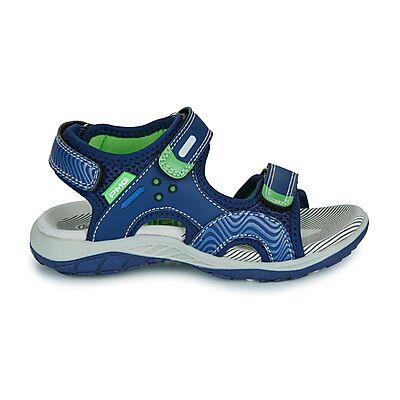 Sandales plates Primigi B G FREE SAND SPORT Marine 28,29,31,32,34 garcons - Publicité Sandales plates Primigi B G FREE SAND SPORT Marine 28,29,31,32,34 garcons - Publicité