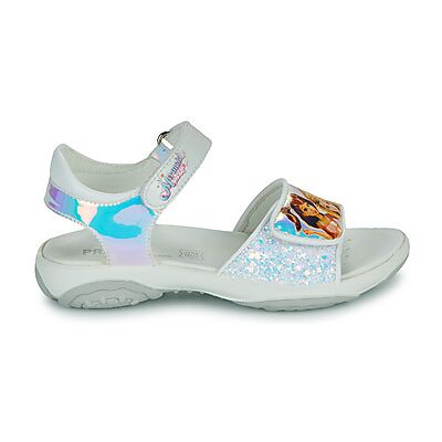 Sandales plates Primigi MERMAID BREEZE Blanc 27,28,31,32,33,34,35 filles - Publicité Sandales plates Primigi MERMAID BREEZE Blanc 27,28,31,32,33,34,35 filles - Publicité