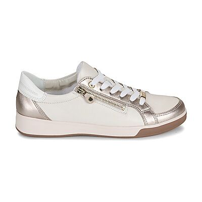 Baskets basses Ara ROM-HIGHSOFT Blanc 39 femmes - Publicité Baskets basses Ara ROM-HIGHSOFT Blanc 39 femmes - Publicité