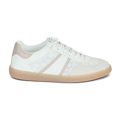 Baskets basses Tamaris 23639 Blanc 36 femmes - Publicité Baskets basses Tamaris 23639 Blanc 36 femmes - Publicité