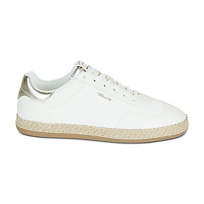 Baskets basses Tamaris 23641 Blanc 36,38,39,40,41 femmes - Publicité Baskets basses Tamaris 23641 Blanc 36,38,39,40,41 femmes - Publicité