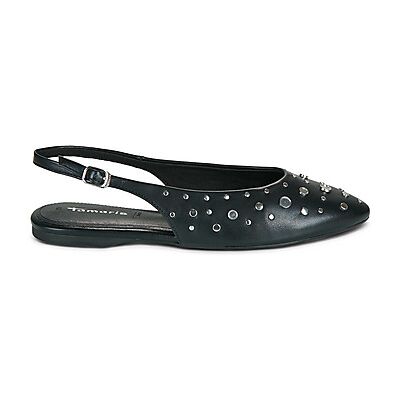 Ballerines Tamaris 29408 Noir 36,37,38,39 femmes - Publicité Ballerines Tamaris 29408 Noir 36,37,38,39 femmes - Publicité