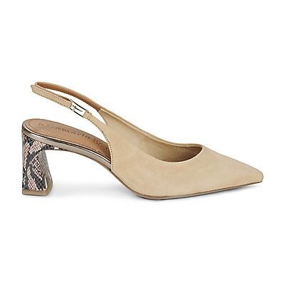 Chaussures escarpins Tamaris 29624 Beige 36,39 femmes - Publicité Chaussures escarpins Tamaris 29624 Beige 36,39 femmes - Publicité