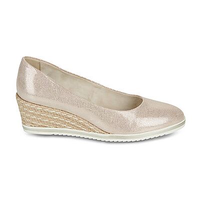 Chaussures escarpins Tamaris 22313 Doré 37,38,39,40,41 femmes - Publicité Chaussures escarpins Tamaris 22313 Doré 37,38,39,40,41 femmes - Publicité