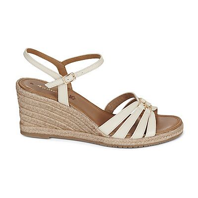 Sandales à talon Tamaris 28312 Blanc 37,38,39,40,41 femmes - Publicité Sandales à talon Tamaris 28312 Blanc 37,38,39,40,41 femmes - Publicité