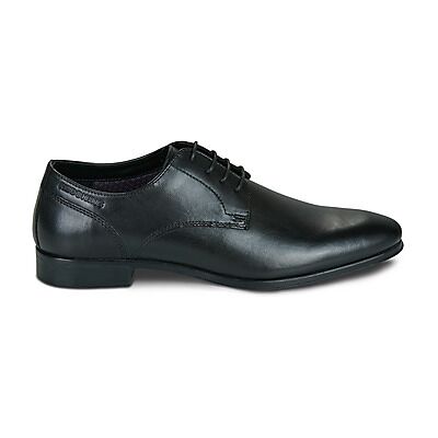 Derbies Redskins AMADOR Noir 40,41,43,45 hommes - Publicité Derbies Redskins AMADOR Noir 40,41,43,45 hommes - Publicité