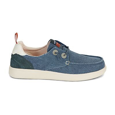 Mocassins Redskins KIBRIS Bleu 41,42,43,44,45 hommes - Publicité Mocassins Redskins KIBRIS Bleu 41,42,43,44,45 hommes - Publicité
