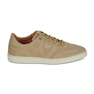 Baskets basses Redskins QUADRA Beige 40,41,42,43,44,45 hommes - Publicité Baskets basses Redskins QUADRA Beige 40,41,42,43,44,45 hommes - Publicité