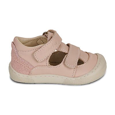 Sandales plates Naturino BAREFOOT IRTYS Rose 19,20,21,22,24,25 filles - Publicité Sandales plates Naturino BAREFOOT IRTYS Rose 19,20,21,22,24,25 filles - Publicité