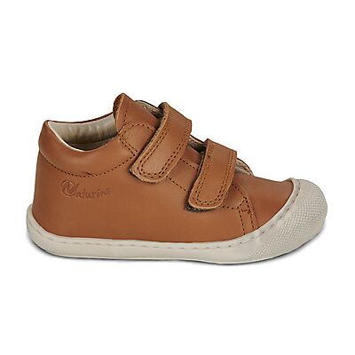 Baskets montantes enfant Naturino NATURINO COCOON VL Marron 19,20,21,22,23,24 garcons - Publicité Baskets montantes enfant Naturino NATURINO COCOON VL Marron 19,20,21,22,23,24 garcons - Publicité