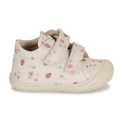 Baskets montantes enfant Naturino NATURINO COCOON VL Blanc 19,20,21,22,23,24 filles - Publicité Baskets montantes enfant Naturino NATURINO COCOON VL Blanc 19,20,21,22,23,24 filles - Publicité