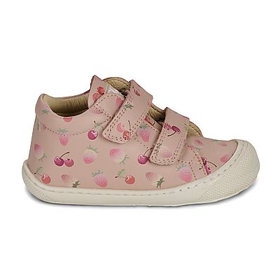 Baskets montantes enfant Naturino NATURINO COCOON VL Rose 20,21,22,23,24 filles - Publicité Baskets montantes enfant Naturino NATURINO COCOON VL Rose 20,21,22,23,24 filles - Publicité