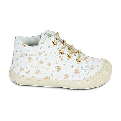 Boots enfant Naturino NATURINO COCOON ZIP Blanc 19,20,21,22,24,25 filles - Publicité Boots enfant Naturino NATURINO COCOON ZIP Blanc 19,20,21,22,24,25 filles - Publicité