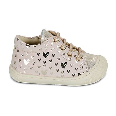 Boots enfant Naturino NATURINO COCOON ZIP Rose 19,20,21,22,23,24 filles - Publicité Boots enfant Naturino NATURINO COCOON ZIP Rose 19,20,21,22,23,24 filles - Publicité