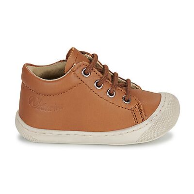 Boots enfant Naturino NATURINO COCOON ZIP Marron 19,20,21,22,23,24,25 filles - Publicité Boots enfant Naturino NATURINO COCOON ZIP Marron 19,20,21,22,23,24,25 filles - Publicité