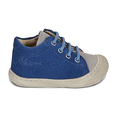 Boots enfant Naturino NATURINO COCOON ZIP Bleu 19,20,21,22,23,24,25 garcons - Publicité Boots enfant Naturino NATURINO COCOON ZIP Bleu 19,20,21,22,23,24,25 garcons - Publicité