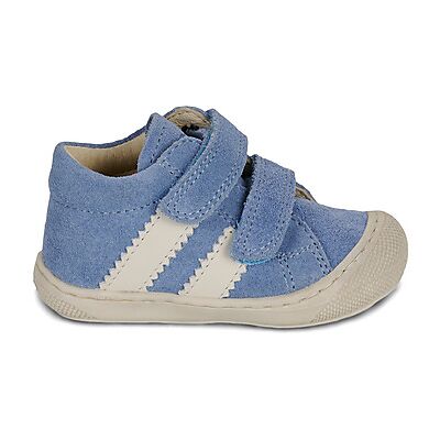 Baskets montantes enfant Naturino NATURINO MACKS 3 VL Bleu 20,21,22,23,24,25 filles - Publicité Baskets montantes enfant Naturino NATURINO MACKS 3 VL Bleu 20,21,22,23,24,25 filles - Publicité