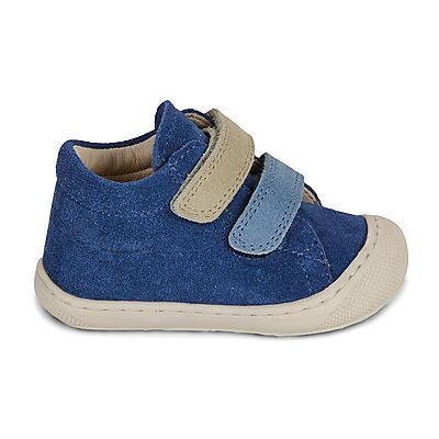 Baskets montantes enfant Naturino NATURINO CORKEL VL Bleu 20,21,22,23,24,25 filles - Publicité Baskets montantes enfant Naturino NATURINO CORKEL VL Bleu 20,21,22,23,24,25 filles - Publicité