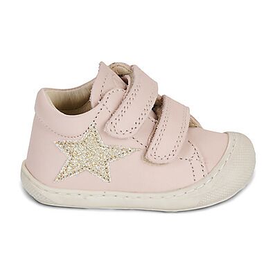 Baskets montantes enfant Naturino NATURINO KOLDE VL Rose 19,20,21,22,23,24,25 filles - Publicité Baskets montantes enfant Naturino NATURINO KOLDE VL Rose 19,20,21,22,23,24,25 filles - Publicité