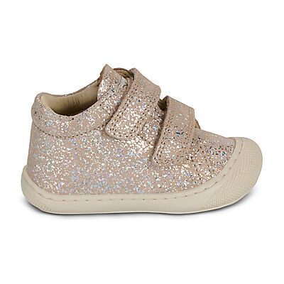 Baskets montantes enfant Naturino NATURINO COCOON VL Rose 19,20,21,22,23,24,25 filles - Publicité Baskets montantes enfant Naturino NATURINO COCOON VL Rose 19,20,21,22,23,24,25 filles - Publicité