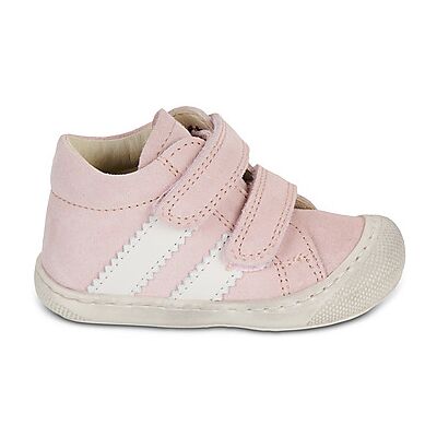 Baskets montantes enfant Naturino NATURINO MACKS 3 VL Rose 19,20,21,22,23,24,25 filles - Publicité Baskets montantes enfant Naturino NATURINO MACKS 3 VL Rose 19,20,21,22,23,24,25 filles - Publicité
