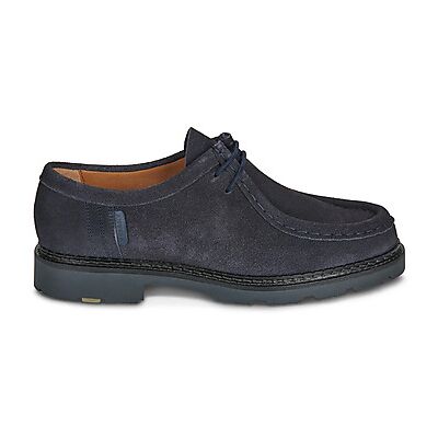 Derbies Pellet MACHO Bleu 40,41,42,43,44,45,46,40 1/2,42 1/2,41 1/2,43 1/2,44 1/2,39 1/2 hommes - Publicité Derbies Pellet MACHO Bleu 40,41,42,43,44,45,46,40 1/2,42 1/2,41 1/2,43 1/2,44 1/2,39 1/2 hommes - Publicité