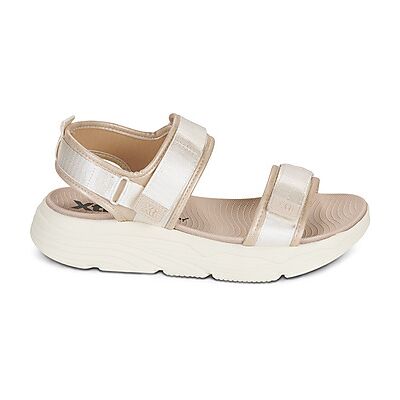 Sandales compensées Xti 145264 Beige 36,37,38,39,40,41 femmes - Publicité Sandales compensées Xti 145264 Beige 36,37,38,39,40,41 femmes - Publicité