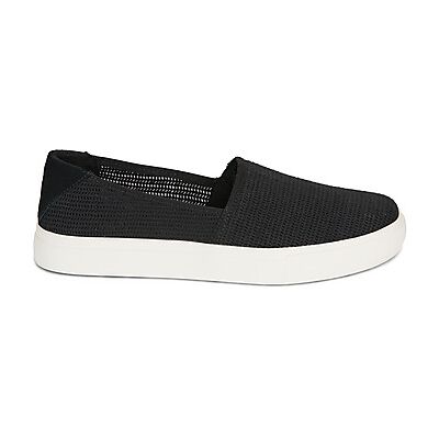 Baskets basses Toms KAMERON SLIP ON Noir 40,37 1/2,38 1/2,36 1/2 femmes - Publicité Baskets basses Toms KAMERON SLIP ON Noir 40,37 1/2,38 1/2,36 1/2 femmes - Publicité