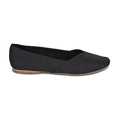 Ballerines Toms GEMMA Noir 40,37 1/2,38 1/2,36 1/2 femmes - Publicité Ballerines Toms GEMMA Noir 40,37 1/2,38 1/2,36 1/2 femmes - Publicité