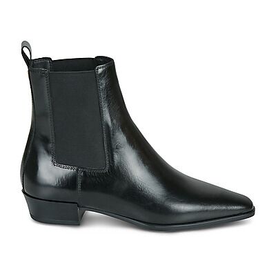 Bottines JB Martin PARIS Noir 36,37,38,39,40,41 femmes - Publicité Bottines JB Martin PARIS Noir 36,37,38,39,40,41 femmes - Publicité