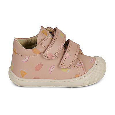 Baskets montantes enfant Naturino NATURINO COCOON VL Rose 19,20,21,22,23,24,25 filles - Publicité Baskets montantes enfant Naturino NATURINO COCOON VL Rose 19,20,21,22,23,24,25 filles - Publicité