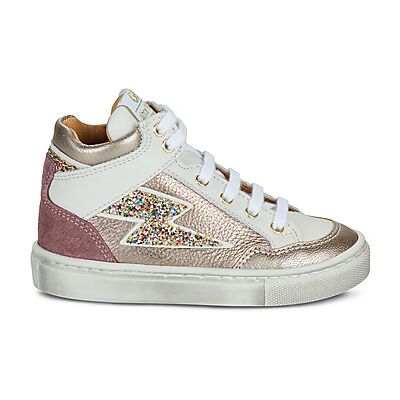 Baskets montantes enfant GBB DORES Marron 28,29,30,31,32,33,34 filles - Publicité Baskets montantes enfant GBB DORES Marron 28,29,30,31,32,33,34 filles - Publicité