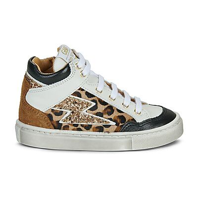 Baskets montantes enfant GBB DORES Marron 28,29,30,31,32 filles - Publicité Baskets montantes enfant GBB DORES Marron 28,29,30,31,32 filles - Publicité