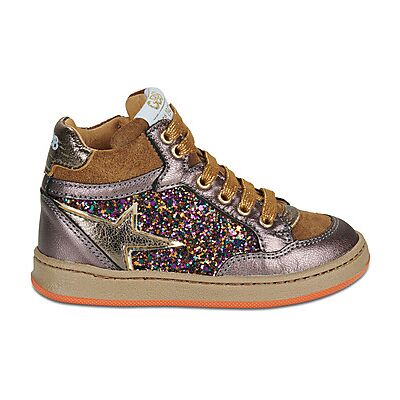 Baskets montantes enfant GBB AVA Marron 28,29,30,31,32,33,34 filles - Publicité Baskets montantes enfant GBB AVA Marron 28,29,30,31,32,33,34 filles - Publicité