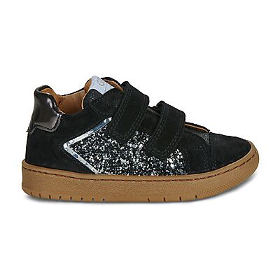 Baskets montantes enfant GBB ALIX SCRATCH Gris 35 filles - Publicité Baskets montantes enfant GBB ALIX SCRATCH Gris 35 filles - Publicité