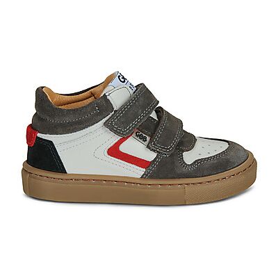 Baskets montantes enfant GBB ADRIEN SCRATCH Noir 35 garcons - Publicité Baskets montantes enfant GBB ADRIEN SCRATCH Noir 35 garcons - Publicité